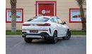 BMW X6 G06