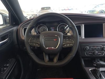 دودج تشارجر R/T Scatpack 6.4L (485 HP)