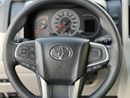 Toyota Hiace GL 3.5L PTR A/T // 2026 // WITH DVD & CAMERA BACK , AUTOMATIC SIDE DOOR  // SPECIAL OFFER // BY FORM
