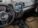 Mini Cooper S Countryman 2020 Mini Cooper Countryman S / Full Service History