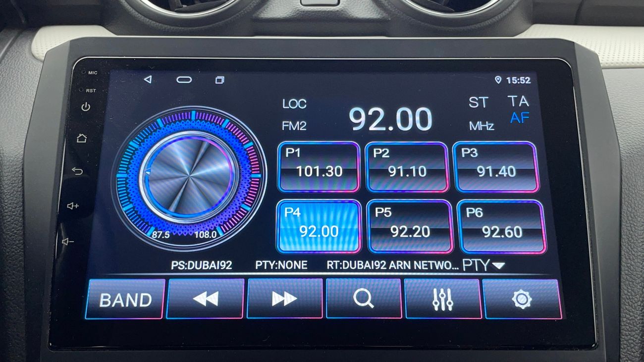 Suzuki Swift GL 1.2 | Zero Down Payment | Home Test Drive