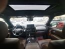 Nissan Armada Platinum