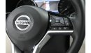 Nissan Altima SV