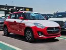 Suzuki Swift GLX / 1.2L PETROL / PUSH START / ALLOY RIMS / SPECIAL PRICE /CODE#SGLXM