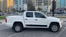 Volkswagen Amarok DIESEL 3,0 LITER ,RHD AUTOMATIC GEAR 2021 MODEL