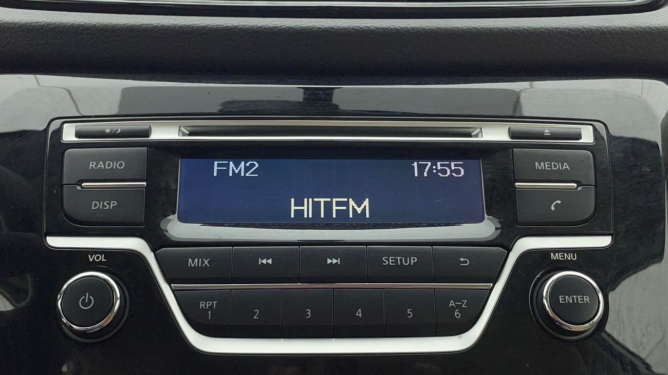 Nissan XTrail S 2.5 | Zero Down Payment | Home Test Drive