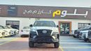 Toyota Fortuner EXR Fortuner 2.7L-G 4WD AT 2026MODEL------DIGITAL AC ----BLACK -TAN INTERIOR