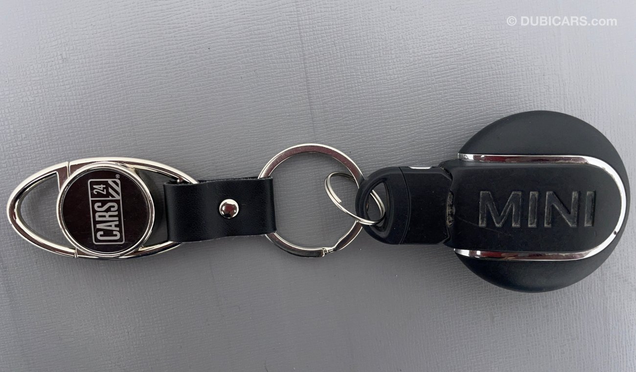 Mini Cooper 2 DOOR HATCHBACK 2 | Under Warranty | Inspected on 150+ parameters