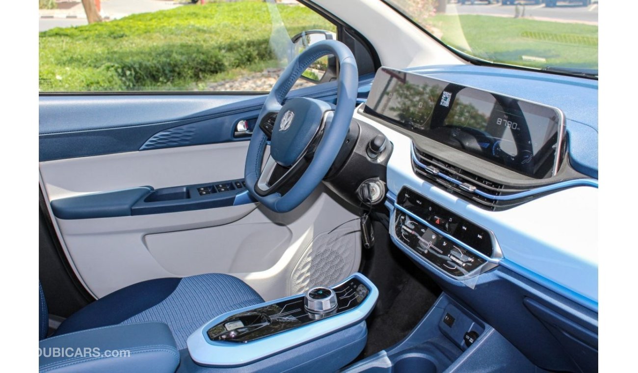 Changan Ben EStar CHANGAN E-STAR 2022