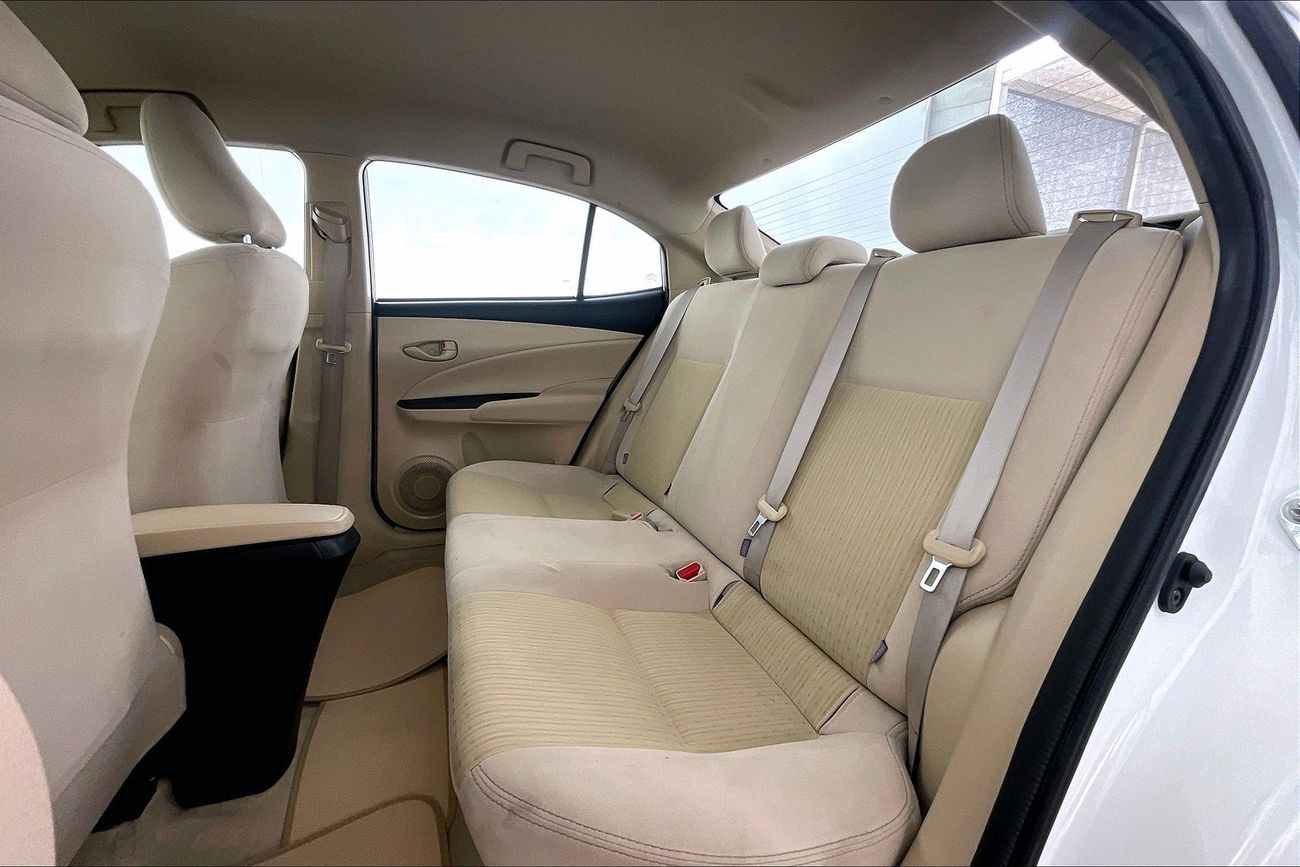 Toyota Yaris SE / E | Guaranteed Warranty | 0 Down Payment