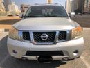 نيسان أرمادا LE 5.6L (317 HP)