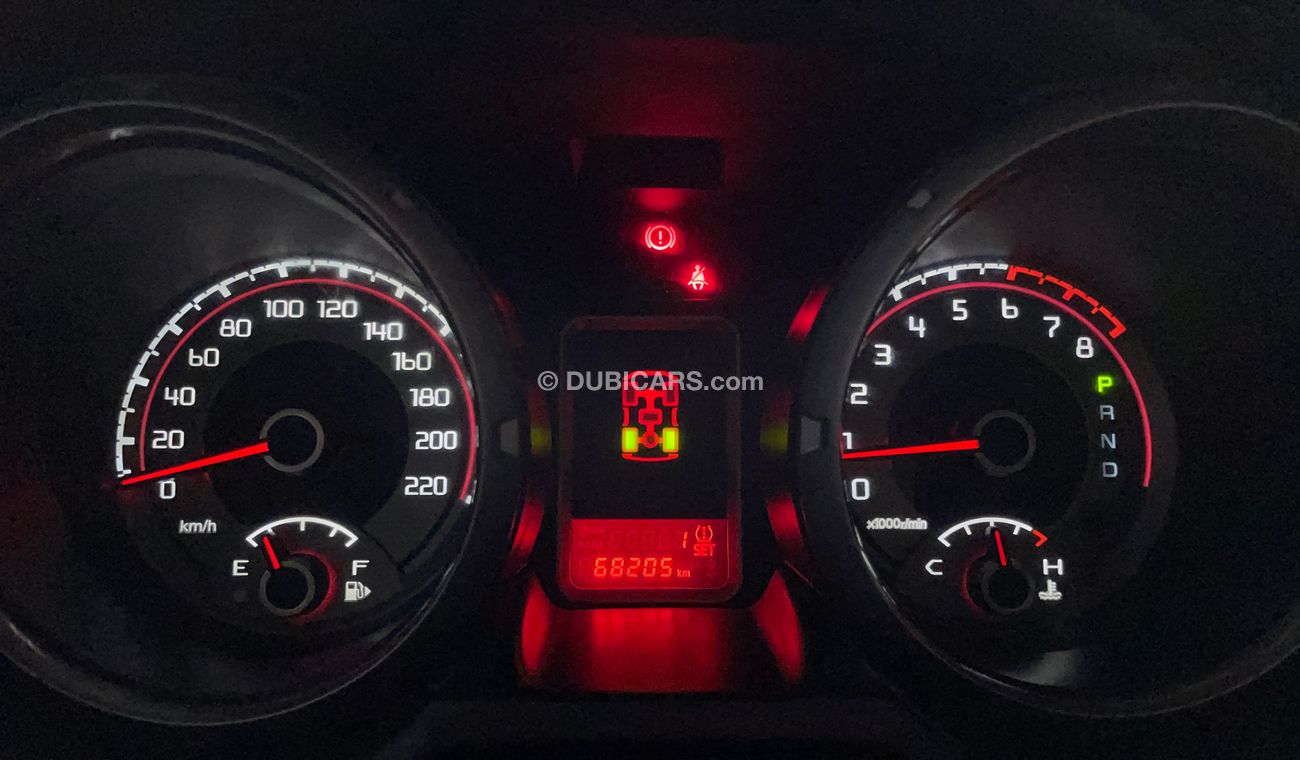 Mitsubishi Pajero GLS LOWLINE 3.5 | Zero Down Payment | Free Home Test Drive