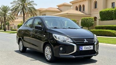 ميتسوبيشي اتراج GLX HIGHLINE كارس24 هي سوق ضخم للسيارات المستعملة موثوق ومضمون ٪كارس24 هي سوق ضخم للسيارات المستعملة موثوق ومضمون