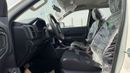 ميتسوبيشي L200 GLX DCABIN 2.4L DIESEL 4X4  6SPEED A/T