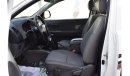 Toyota Hilux TOYOTA | HILUX | SINGLE CAB | 4X2 | 2014 | GCC SPECS |