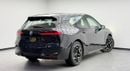 BMW iX xDrive40 Sport Suite 2022 BMW iX xDrive40, BMW Warranty+Service Contract+Full Service History, GCC