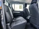 Toyota Hilux SGLX 2025 TOYOTA HILUX 2.7L PETROL MANUAL TRANSMISSION