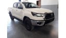 Toyota Hilux 2.4 L , Diesel , Manual , Rear AC