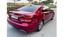 Lexus LS460 Lexus LS460, in agency condition, registered a month ago, 75,000 thousand, American import