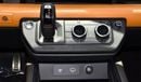 Land Rover Defender P400 110 X