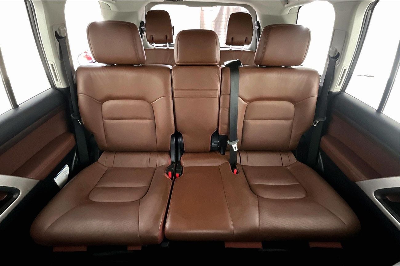 Toyota Land Cruiser VXR | Guaranteed Warranty | 0 Down Payment