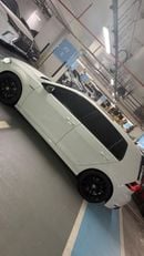 فولكس واجن جولف ار