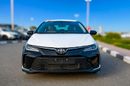 تويوتا كورولا XLI 2.0L 4-Cylinder Dual VVT-i Petrol