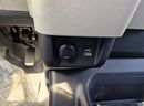 Toyota Hiace Toyota Hiace High roof Black pumber 2.8l Diesel M/T with MoonRoof White color 2026 Model