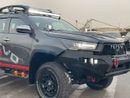 Toyota Hilux 2020 Toyota Hilux Revolution Edition - 4x4 | GCC Specs | Full Off-Road Build