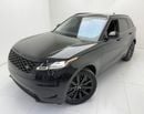 Land Rover Range Rover Velar P250 S 2.0L Petrol
