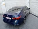 Nissan Altima SV
