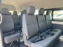Toyota Hiace TOYOTA HIACE 2.7 BUS HIAH ROOF 16 -SEATS