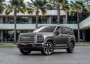 Haval H9 H9 2.0 Turbo | 2,155 P.M | 0% Downpayment | Perfect Condition!