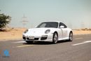 بورش 911 CARRERA S