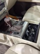 Lexus GX460 Platinum 4.6L