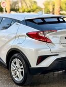 Toyota C-HR GX