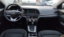 Hyundai Elantra GLS