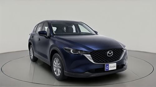 مازدا CX5 GL كارس24 هي سوق ضخم للسيارات المستعملة موثوق ومضمون ٪كارس24 هي سوق ضخم للسيارات المستعملة موثوق ومضمون