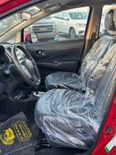 Nissan Versa in excellent condition and requires no expenses