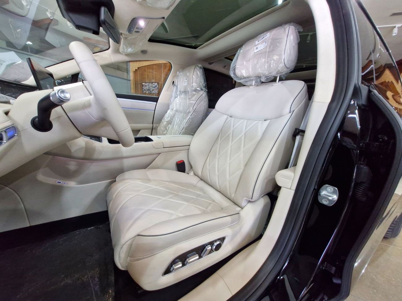 Stelato S9 2025 STELATO S9 EREV ULTRA LUXURY BRAND NEW 0KM