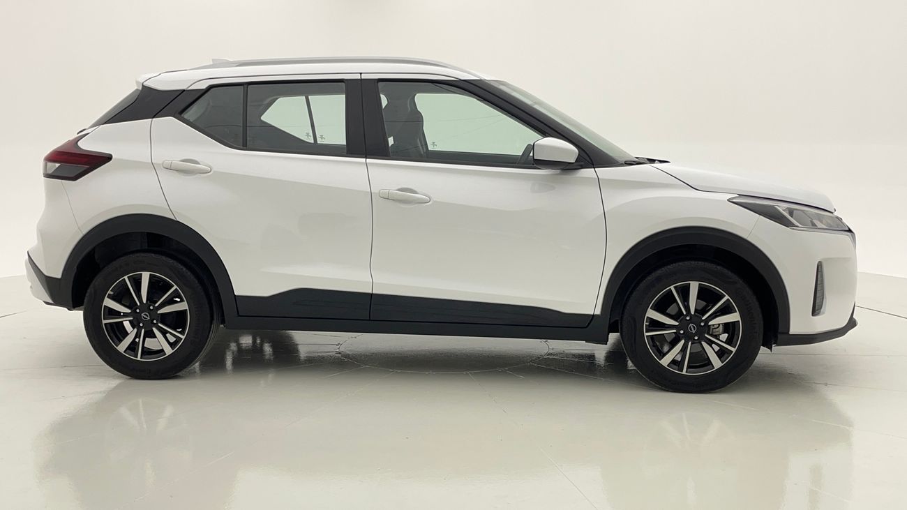 Nissan Kicks S 1.6 | Zero Down Payment | Home Test Drive