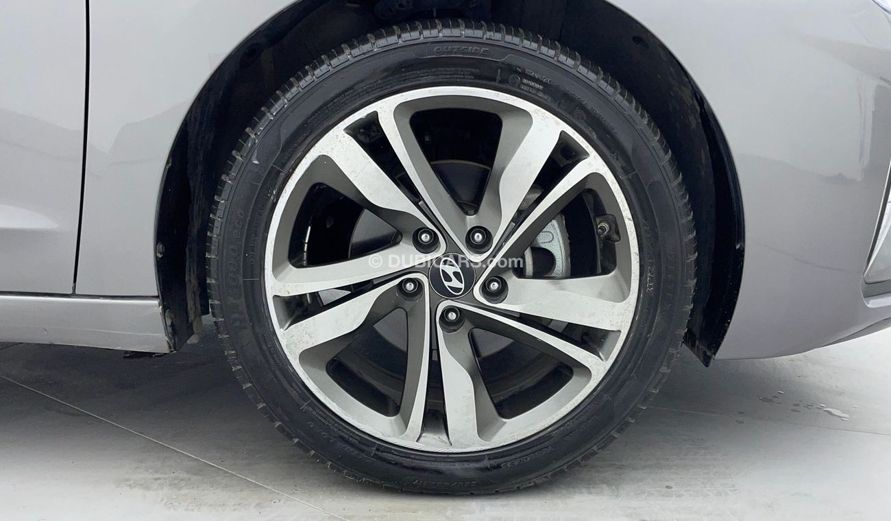 Hyundai Elantra COMFORT 2 | Zero Down Payment | Free Home Test Drive