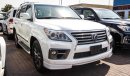 Lexus LX570