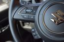 سوزوكي جيمني GL . 1.5L . 4 Cyl . 4-Speed Automatic . Petrol . 4WD . 5 Seats . 3 Door