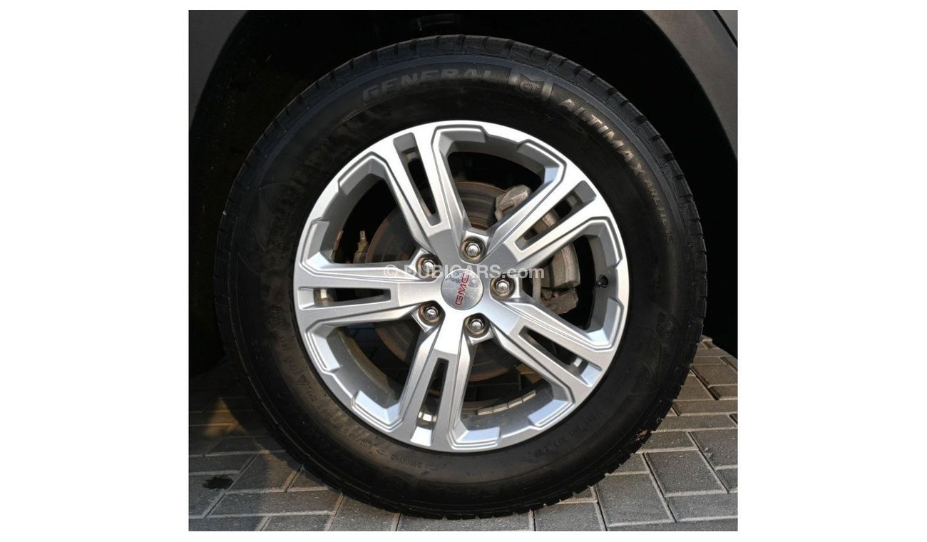 GMC Terrain very good condition original paint 2019