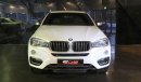 BMW X6 - With Warranty and Service