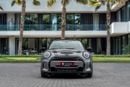 Mini Cooper COOPER S 3 DR | 1,802 P.M | 0% Downpayment | MINI SERVICE CONTRACT!