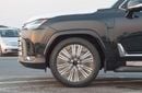 Lexus LX 600 LEXUS LX600 3.5L 4WD PETROL SUV 2025