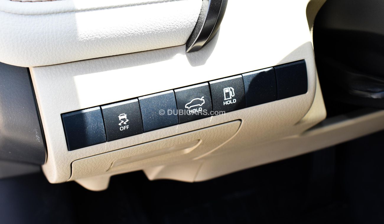 Toyota Camry 3.5L V6