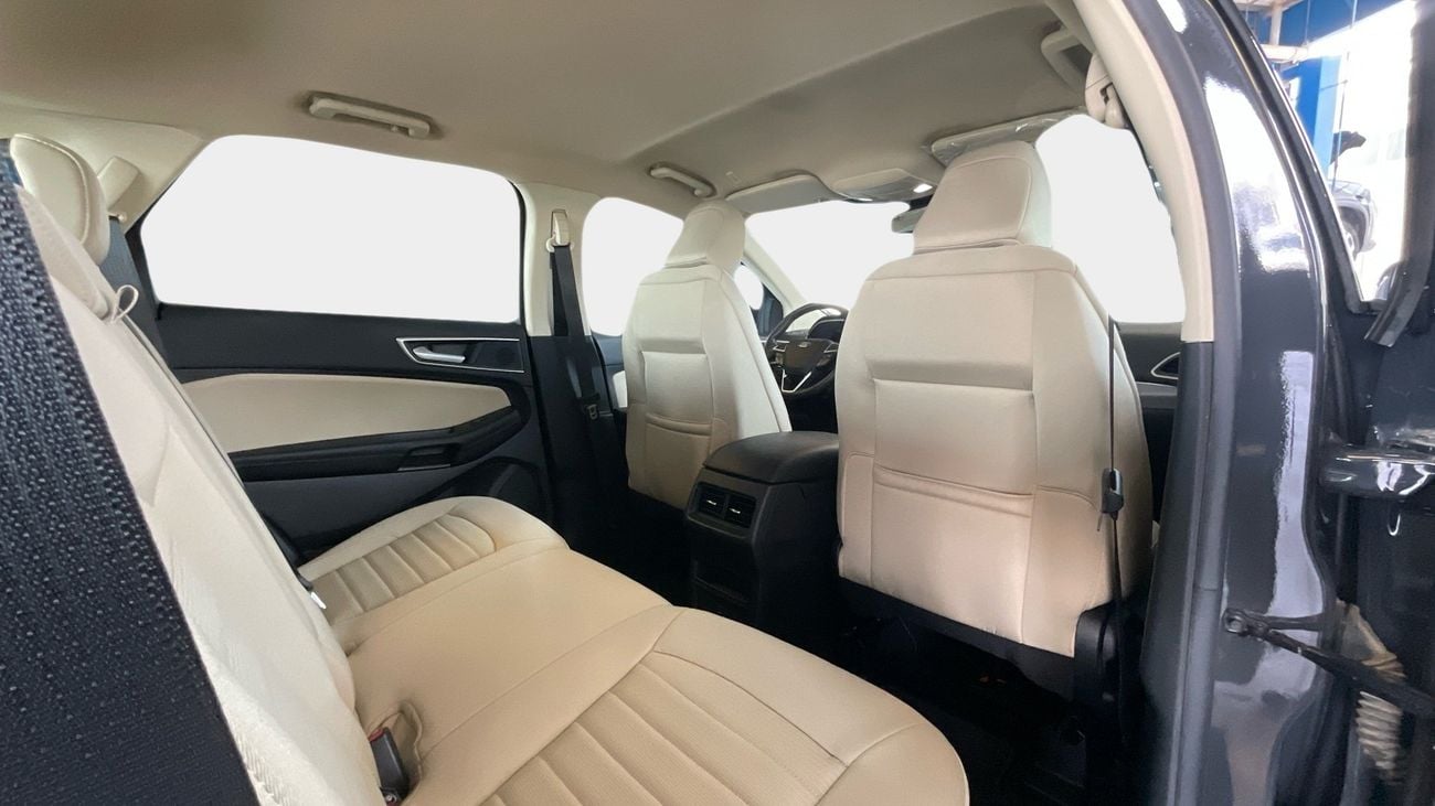 Ford Edge SEL | Guaranteed Warranty | 0 Down Payment